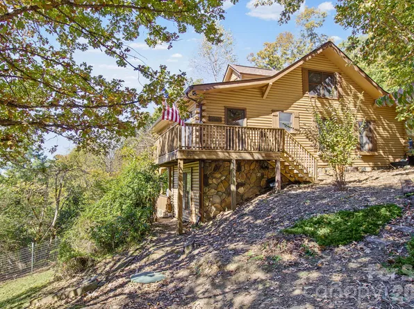 50 Pops Pl, Weaverville, NC 28787