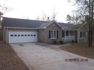 1190 Darlington Station Rd, Bogart, GA 30622