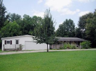 2274 Hodges Bridge Rd, Doyle, TN 38559