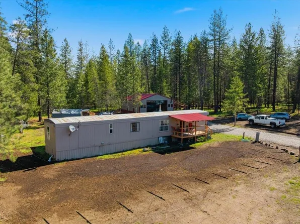 3858C Agar Rd, Loon Lake, WA 99148