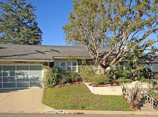 1130 El Medio Ave, Pacific Palisades, CA 90272