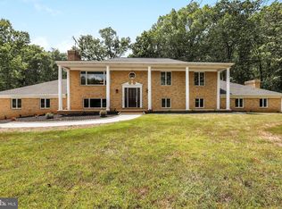 7040 Venus Ct, Haymarket, VA 20169