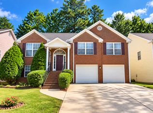 4140 Fallbrook Dr, Duluth, GA 30096