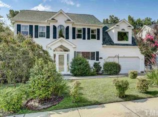 6724 Virgilia Ct, Raleigh, NC 27616