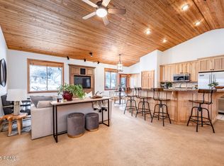 4214 Sunrise Dr, Park City, UT 84098