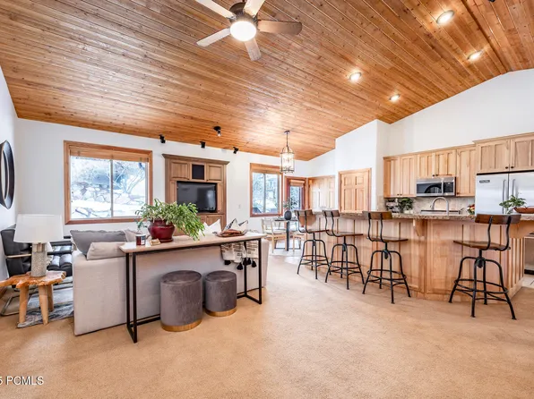 4214 Sunrise Dr, Park City, UT 84098