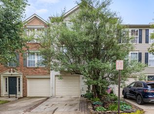 116 Ingle Pl, Alexandria, VA 22304