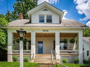 5106 Grandview Pl, Cincinnati, OH 45212