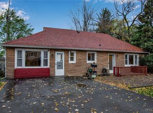 214 Aurora Ave, Buffalo, NY 14224