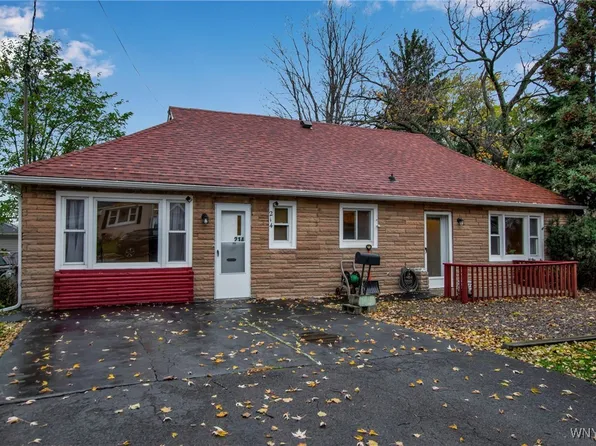 214 Aurora Ave, Buffalo, NY 14224