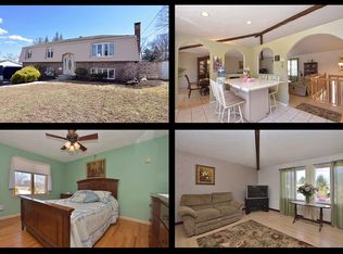 17 Colony Dr, Johnston, RI 02919