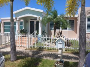 Urb Rio Grande Ests, Rio Grande, PR 00745