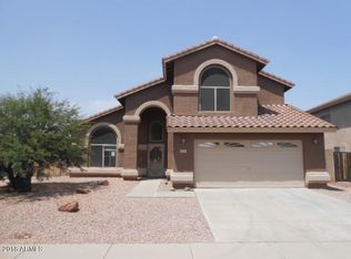 17720 N Lupine Trl, Surprise, AZ 85374