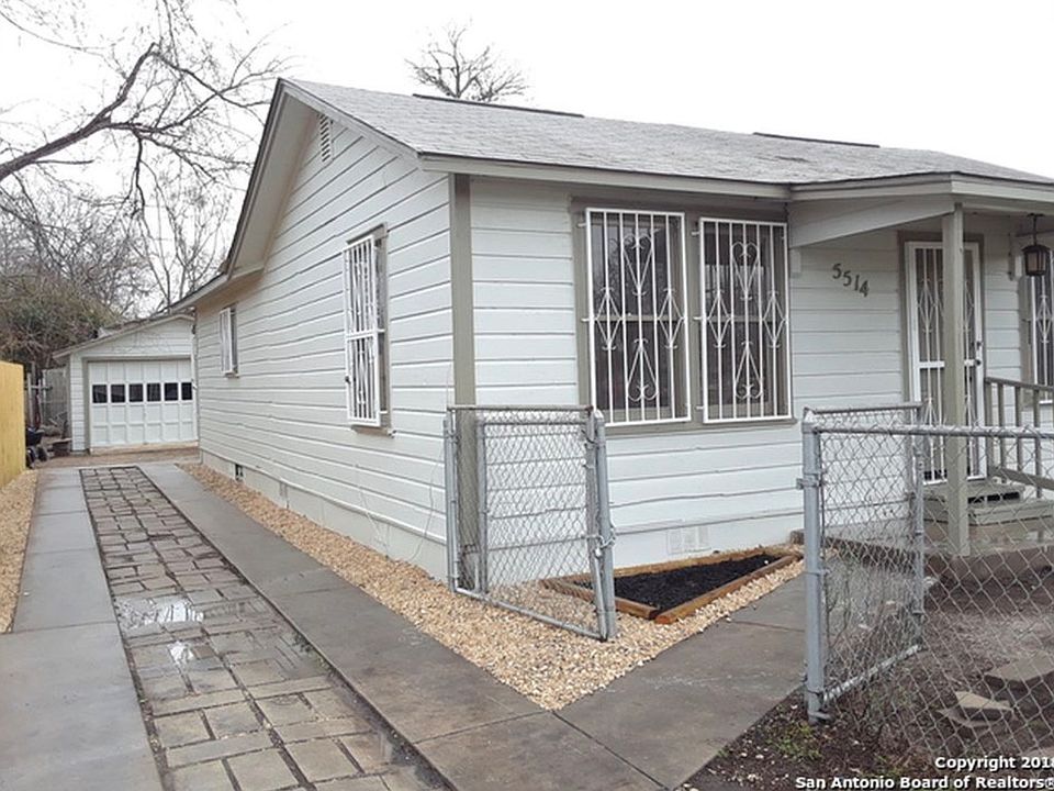 1st image of 5514 S Zarzamora St