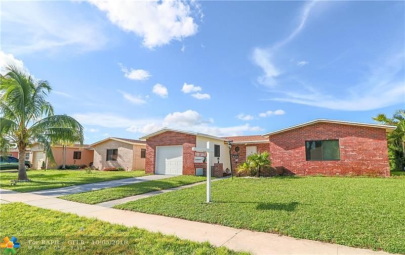 1st image of 6331 SW 10th Ct