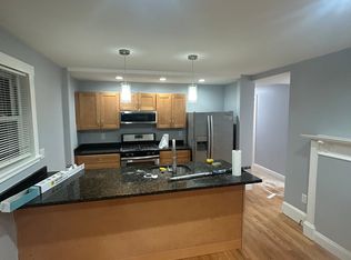 24 Lexington Ter #1A, Waltham, MA 02452