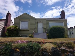 8310 20th Ave NW, Seattle, WA 98117