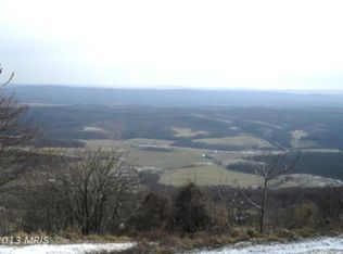 1198 Waxler Rd, Keyser, WV 26726