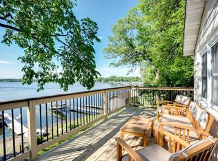 2100 Buttonbush Rd, South Haven, MN 55382