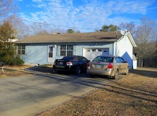 188 Old Kile Lake Rd SE, Cleveland, TN 37323