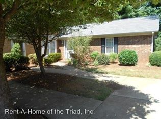 4812 A Tower Rd, Greensboro, NC 27410