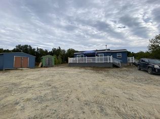 75 Maxies Way, Clifton, ME 04428