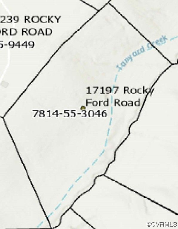 17197 Rocky Ford Rd, Beaverdam, VA 23015 Zillow