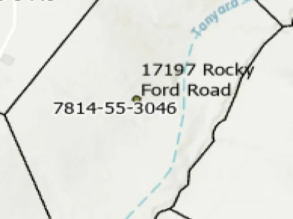 17197 Rocky Ford Rd, Beaverdam, VA 23015
