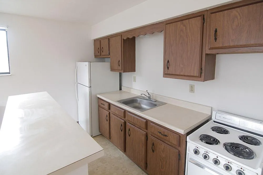 Building Photo - 453 Biddle Ave #6