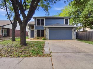1608 Melibee Trl, Austin, TX 78748