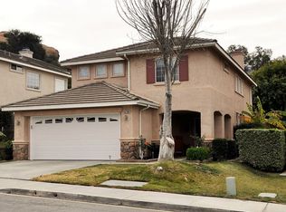 6700 Sasparilla St, Simi Valley, CA 93063