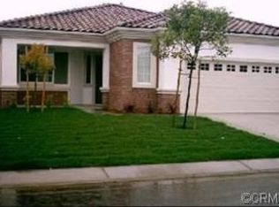 1755 N Forest Oaks Dr, Beaumont, CA 92223