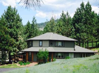 2635 Lower Lincoln Hills Dr, Missoula, MT 59802