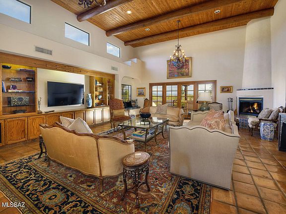 5th image of 4505 N Buckskin Way
