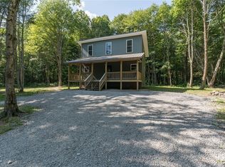 4823 Highmarket Rd, Constableville, NY 13325