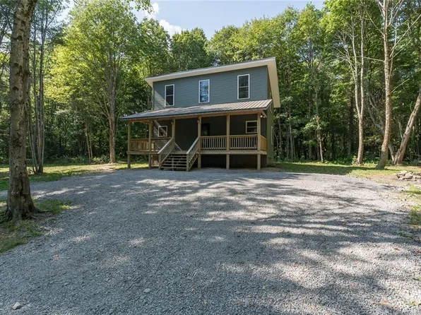 4823 Highmarket Rd, Constableville, NY 13325
