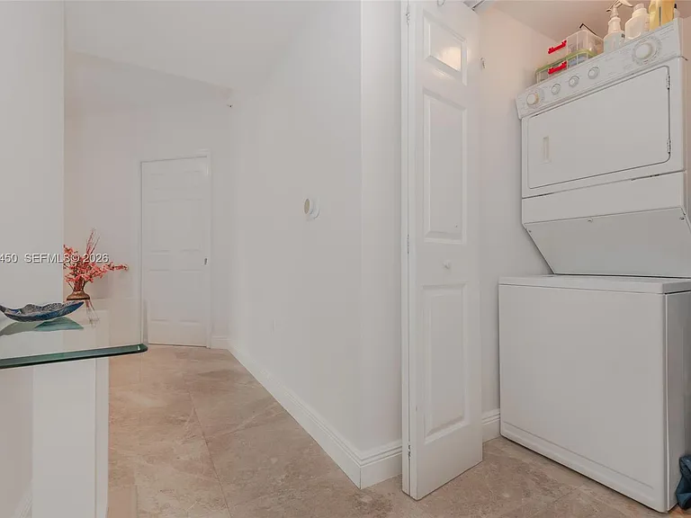 1755 E Hallandale Beach Blvd #1407E — Photo 25