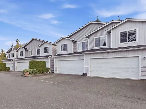 14607 52nd Avenue W #609, Edmonds, WA 98026