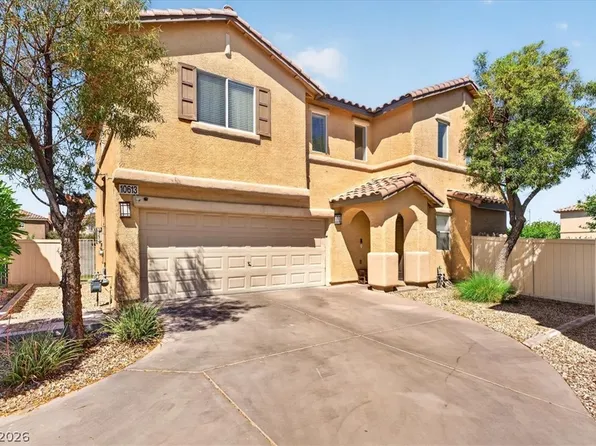 10613 Alondra Peak St, Las Vegas, NV 89183