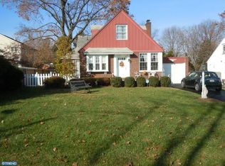 9314 Alton St, Philadelphia, PA 19115