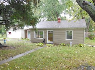 138 N Harefoote St, Toledo, OH 43615