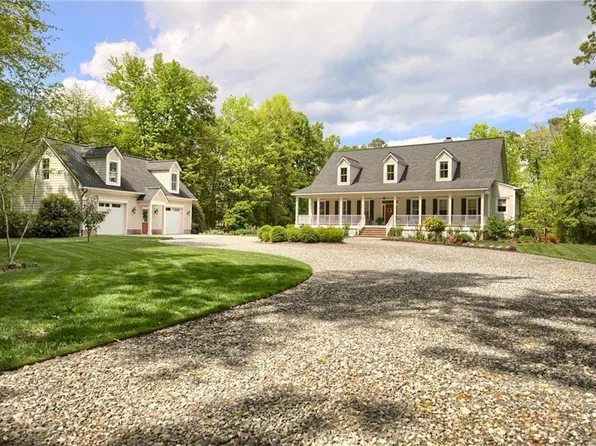 145 Paddys Ct, Port Haywood, VA 23138