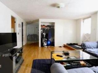 65 Cedar St #R, Somerville, MA 02143