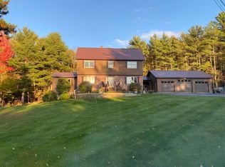 10 Penny Ln, Lincoln, ME 04457