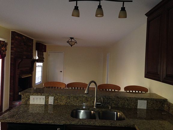 Gathering Rm with fireplace