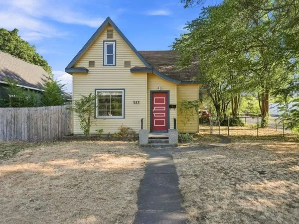 527 W Shannon Ave, Spokane, WA 99205