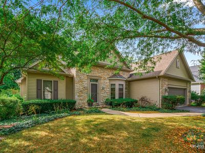 359 Johnson Woods Dr, Batavia, IL, 60510