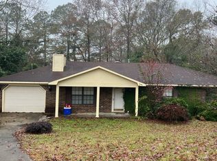 520 S Fairview Dr, Harlem, GA 30814