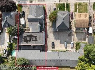 225 Water St N, Cambridge, ON