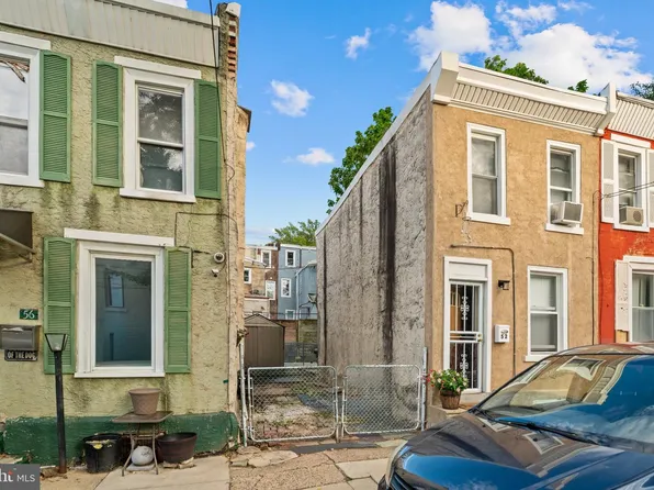 54 E Earlham St, Philadelphia, PA 19144